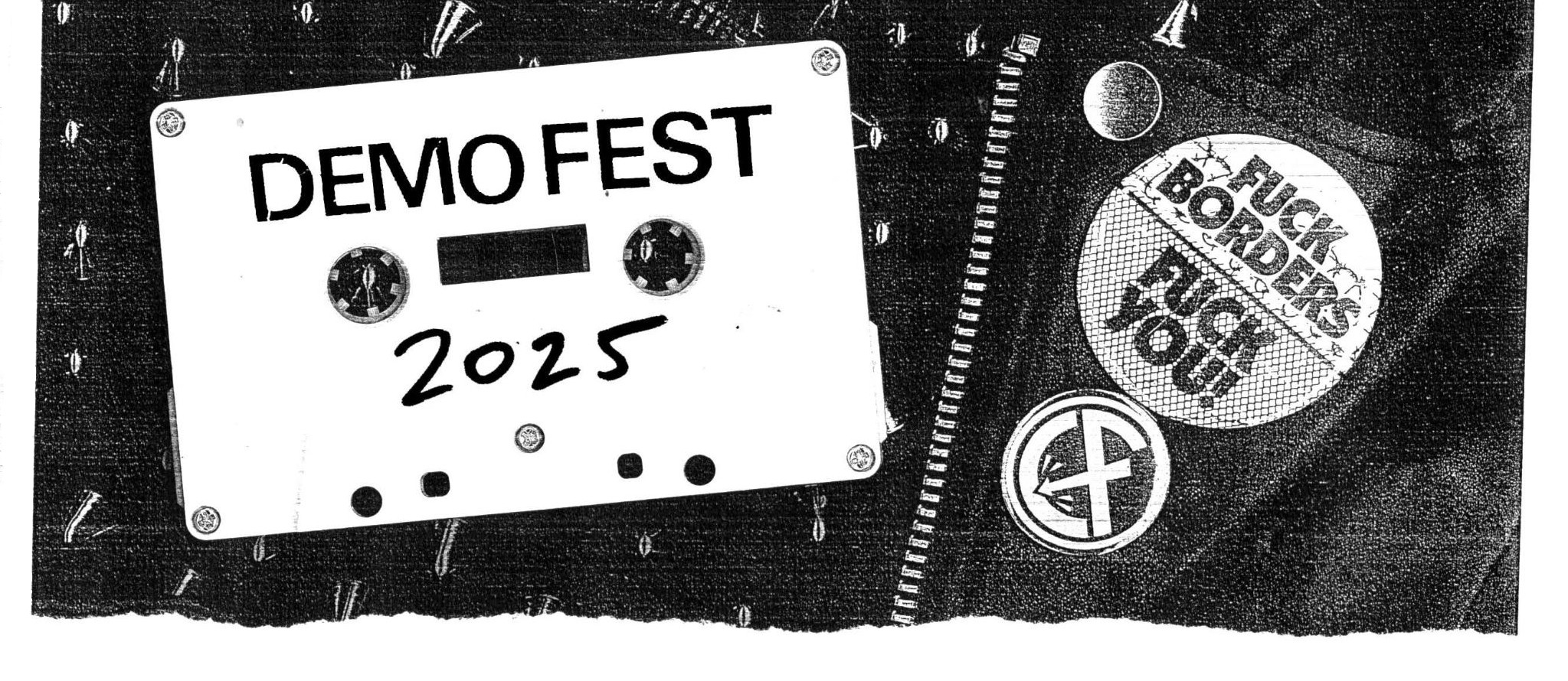 DEMO FEST 2025